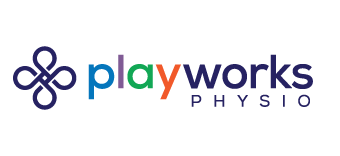 Playworks Physiotherapy. Because Play, Works.